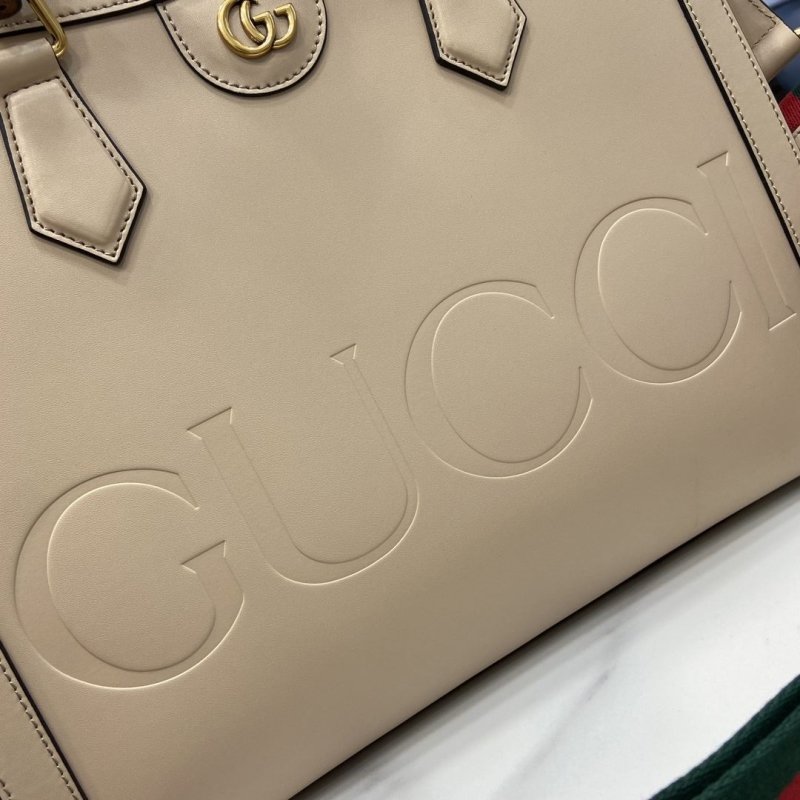 Gucci Shopping Bags